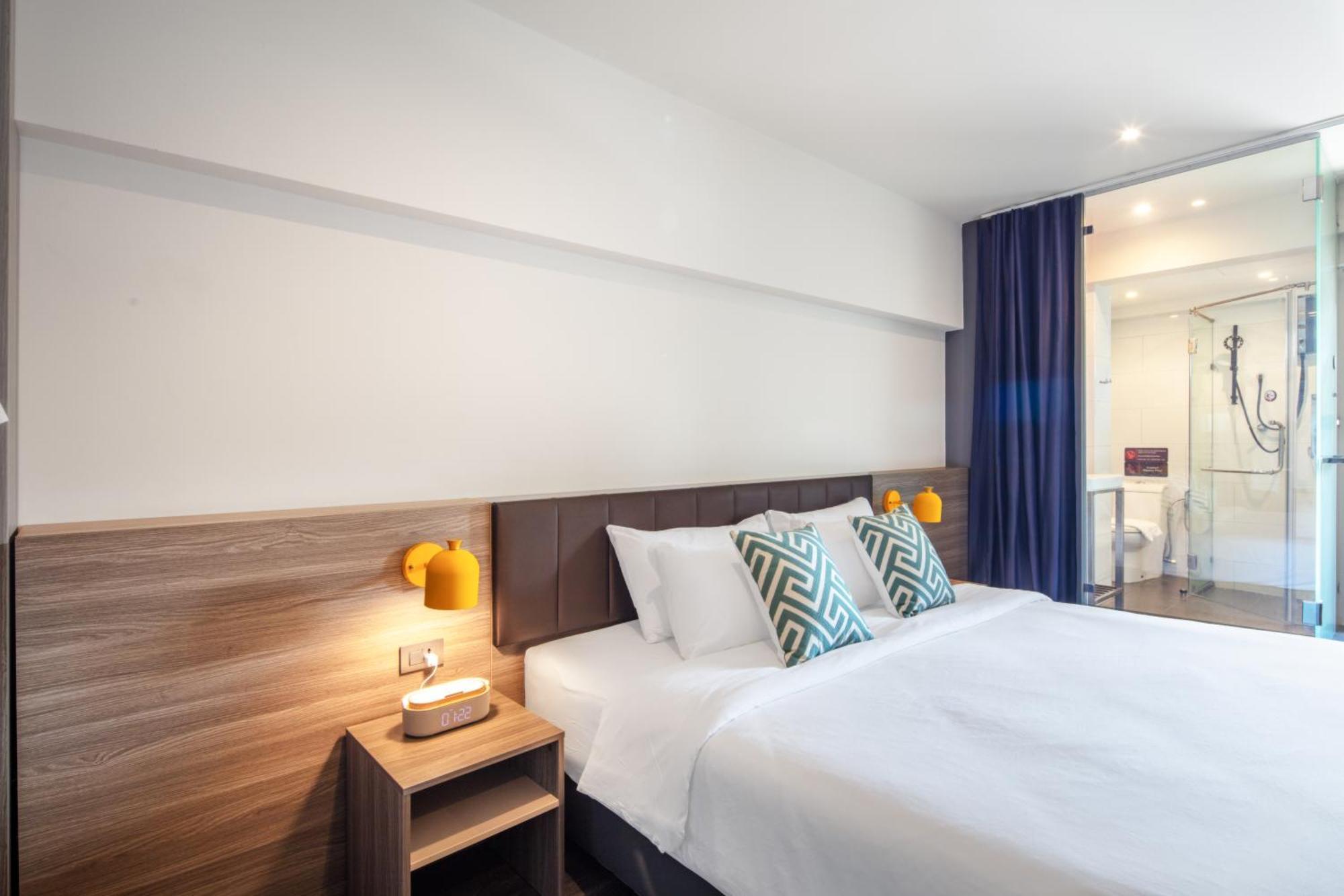 Surestay By Best Western Iconic Ari-Jatujak バンコク都 エクステリア 写真