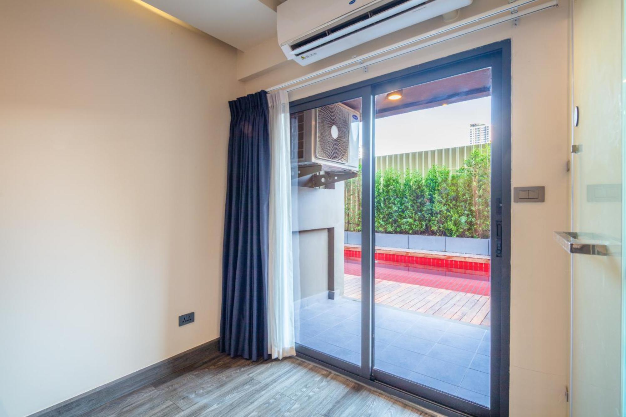 Surestay By Best Western Iconic Ari-Jatujak バンコク都 部屋 写真