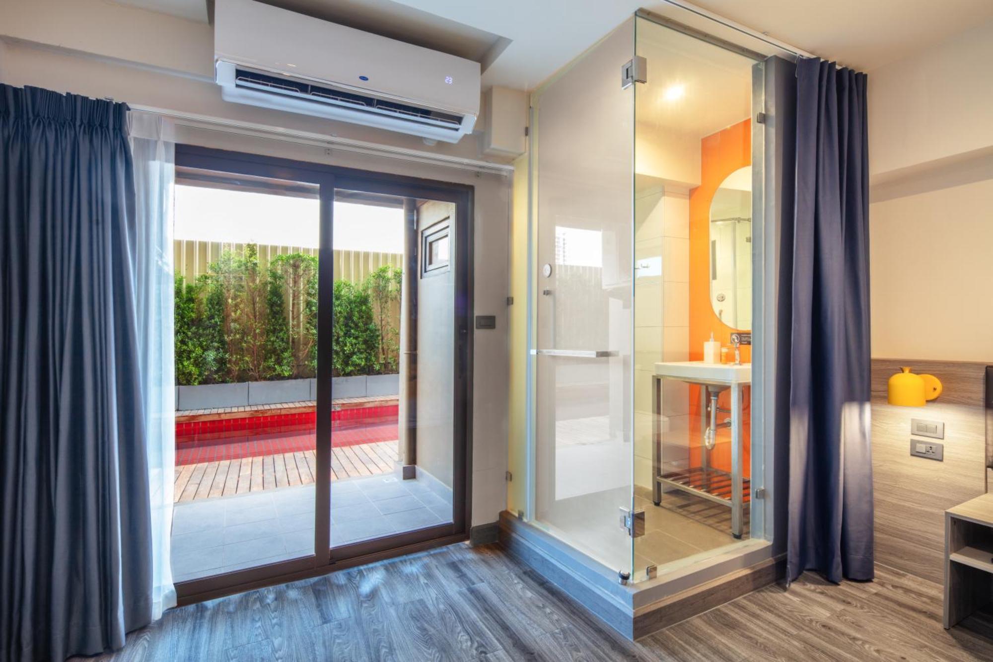 Surestay By Best Western Iconic Ari-Jatujak バンコク都 部屋 写真